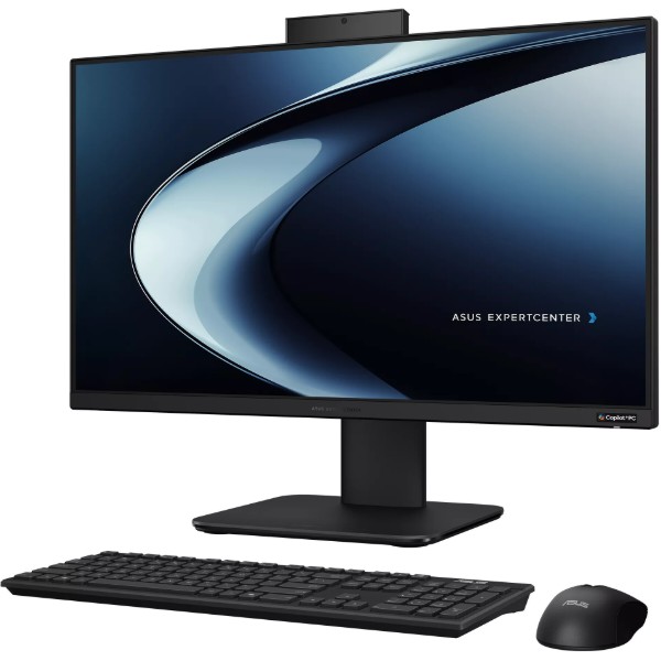Фото - Компьютер-моноблок Asus PM640KA-BPC0830 (90PT0463-M00LA0)